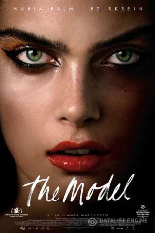 The Model [HD] (2016 CB01)