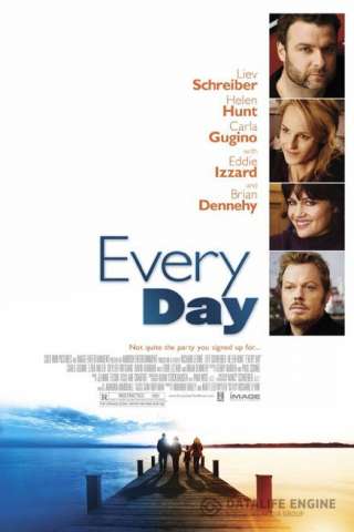 Every Day [HD] (2010 CB01)