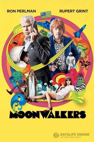 Moonwalkers [HD] (2015 CB01)