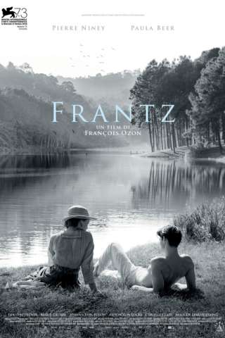 Frantz [HD] (2016 CB01)