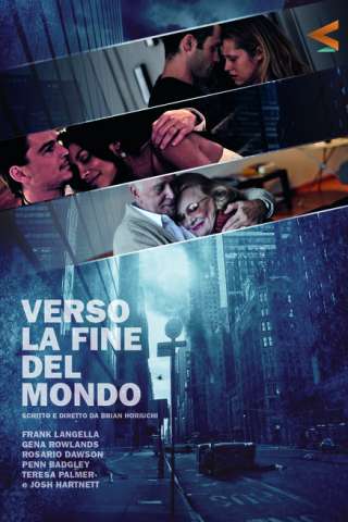 Verso la fine del mondo [HD] (2014 CB01)