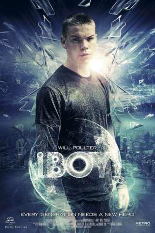 iBoy [HD] (2017 CB01)