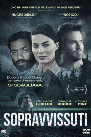 Sopravvissuti [HD] (2015 CB01)