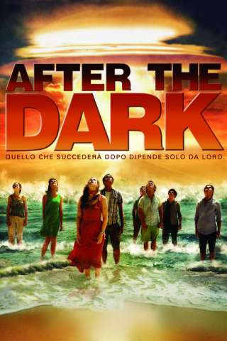 After the Dark [HD] (2013 CB01)