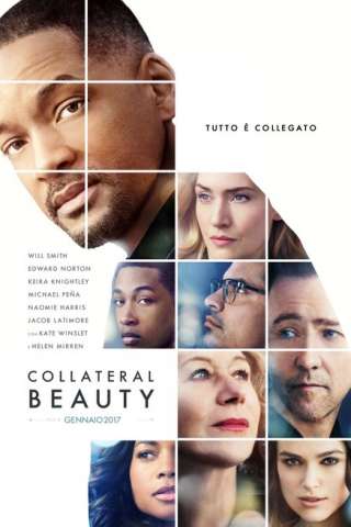 Collateral Beauty [HD] (2016 CB01)