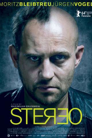 Stereo [HD] (2014 CB01)