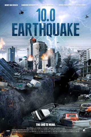 Terremoto 10.0 [HD] (2014 CB01)