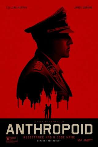 Missione Anthropoid [HD] (2016 CB01)