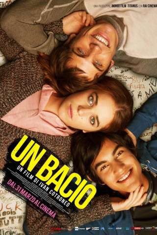 Un Bacio [HD] (2016 CB01)