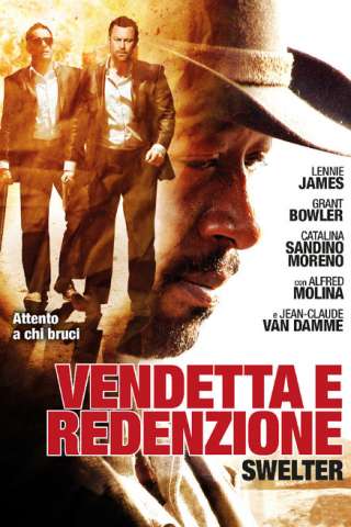 Vendetta e Redenzione [HD] (2014 CB01)