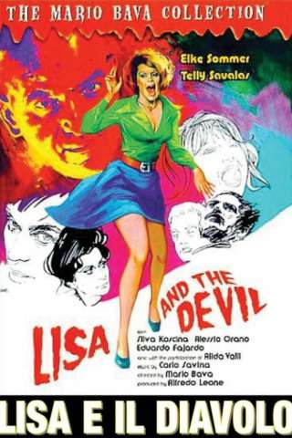 Lisa e il diavolo [HD] (1973 CB01)