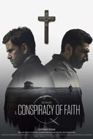 A Conspiracy of Faith - Il messaggio nella bottiglia [HD] (2016 CB01)