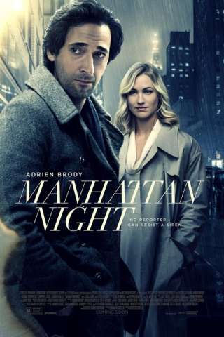 Manhattan Nocturne [HD] (2016 CB01)