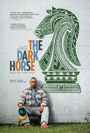 The Dark Horse [HD] (2014 CB01)