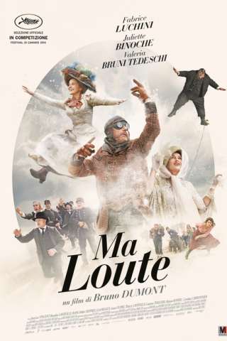 Ma Loute [HD] (2016 CB01)