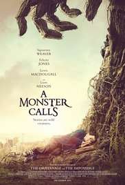 A Monster Calls [HD] (2016 CB01)