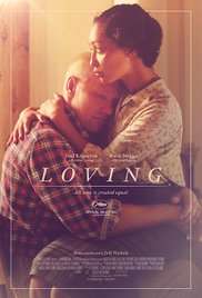 Loving [HD] (2016 CB01)