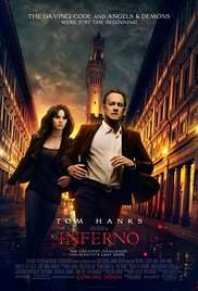 Inferno [HD] (2016 CB01)