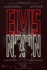 Elvis &amp; Nixon [HD] (2016 CB01)