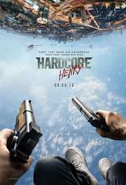 Hardcore! [HD] (2015 CB01)