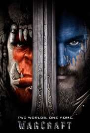 Warcraft - L'inizio [HD] (2016 CB01)