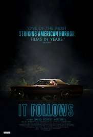 It Follows [HD] (2016 CB01)