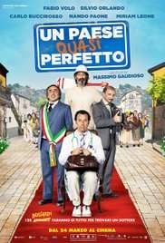 Un paese quasi perfetto [HD] (2016 CB01)