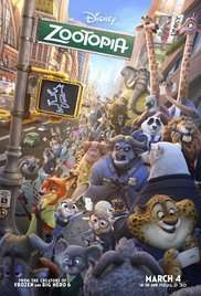 Zootropolis [HD] (2016 CB01)