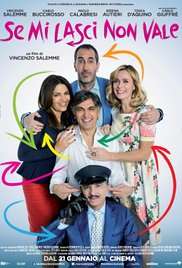 Se mi lasci non vale [HD] (2016 CB01)