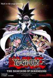 Yu-Gi-Oh! Il Lato Oscuro Delle Dimensioni [HD] (2016 CB01)