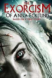 L'esorcismo di Anna Ecklund [HD] (2016 CB01)