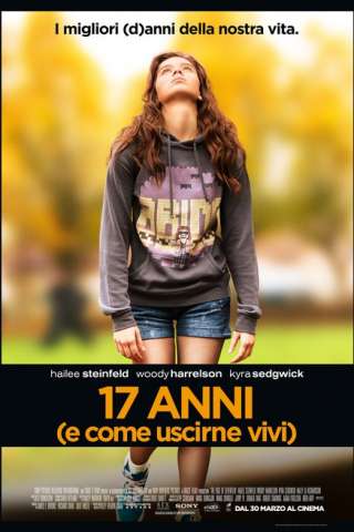 17 anni (e come uscirne vivi) [HD] (2016 CB01)