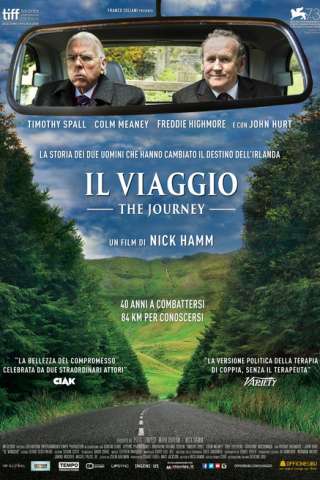 Il viaggio [HD] (2016 CB01)