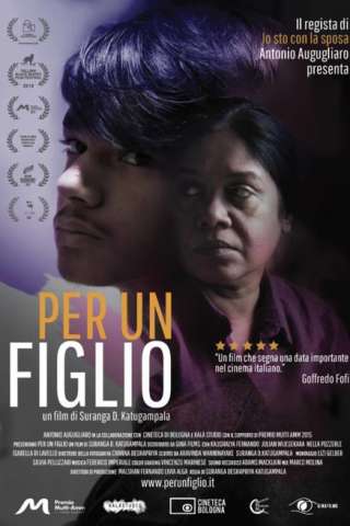 Per un figlio [HD] (2016 CB01)