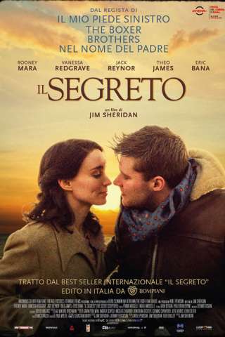 Il Segreto [HD] (2016 CB01)