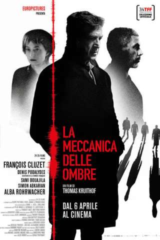 La meccanica delle ombre [HD] (2016 CB01)