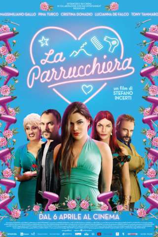 La parrucchiera [HD] (2017 CB01)