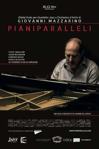 Piani paralleli [HD] (2017 CB01)