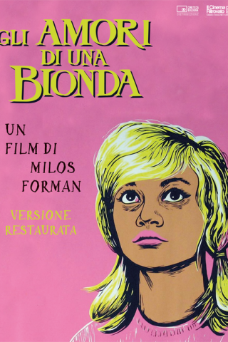 Gli amori di una bionda [HD] (1965 CB01)