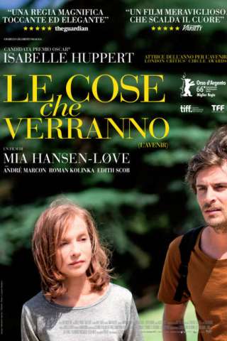 Le cose che verranno [HD] (2016 CB01)