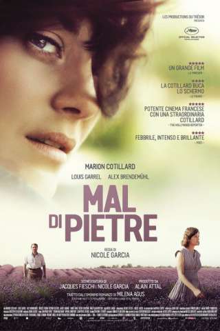 Mal di pietre [HD] (2016 CB01)