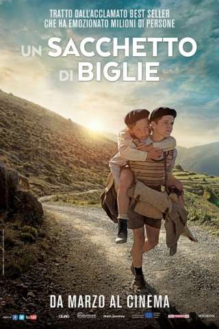 Un sacchetto di biglie [HD] (2017 CB01)