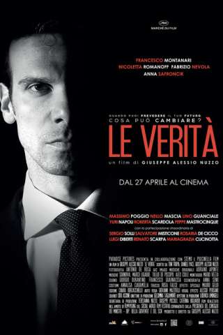 Le verità [HD] (2017 CB01)