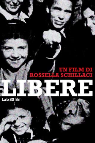 Libere [HD] (2017 CB01)