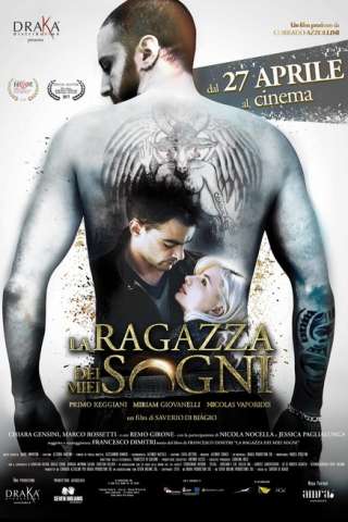 La ragazza dei miei sogni [HD] (2016 CB01)