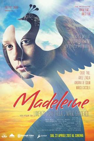 Madeleine [HD] (2015 CB01)