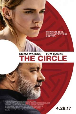 The Circle [HD] (2017 CB01)