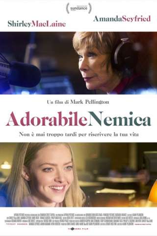 Adorabile nemica [HD] (2017 CB01)