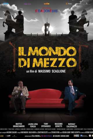 Il mondo di mezzo [HD] (2016 CB01)