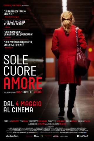 Sole cuore amore [HD] (2016 CB01)